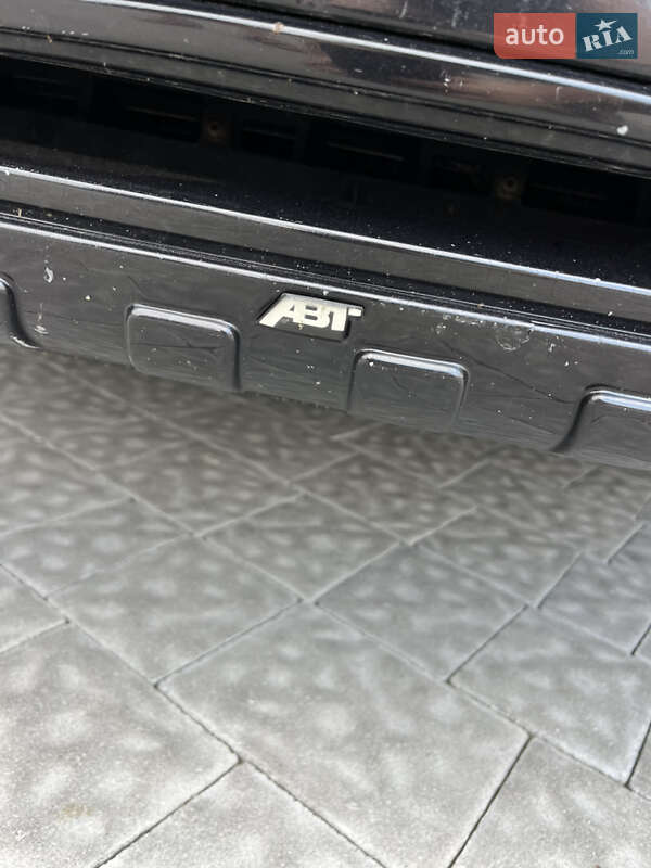 Внедорожник / Кроссовер Audi Q7 2008 в Львове