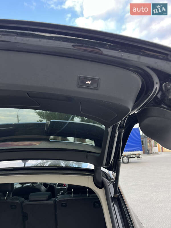 Внедорожник / Кроссовер Audi Q7 2008 в Львове