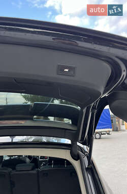 Внедорожник / Кроссовер Audi Q7 2008 в 