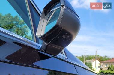 Внедорожник / Кроссовер Audi Q7 2018 в 