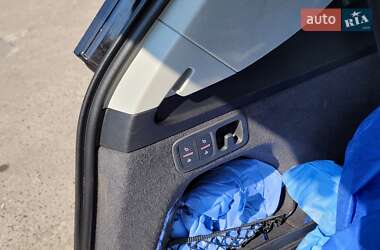 Внедорожник / Кроссовер Audi Q7 2018 в 