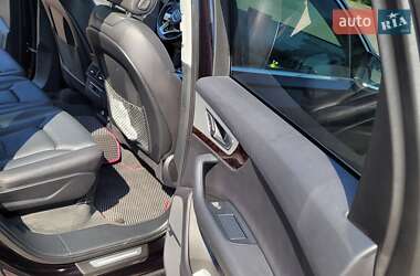 Внедорожник / Кроссовер Audi Q7 2018 в 