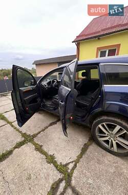 Внедорожник / Кроссовер Audi Q7 2015 в 