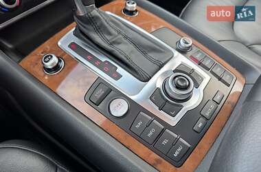 Внедорожник / Кроссовер Audi Q7 2014 в 