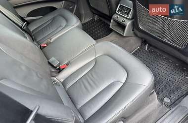Внедорожник / Кроссовер Audi Q7 2014 в 