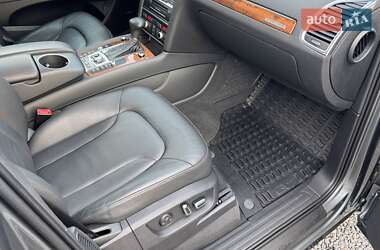 Внедорожник / Кроссовер Audi Q7 2014 в 
