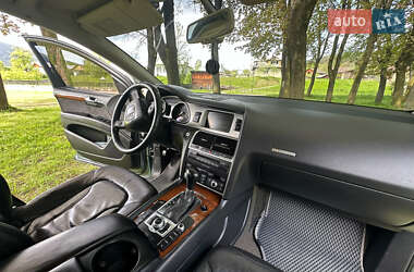 Внедорожник / Кроссовер Audi Q7 2008 в 