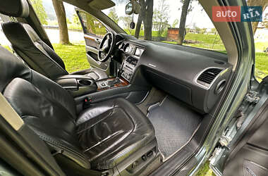 Внедорожник / Кроссовер Audi Q7 2008 в 