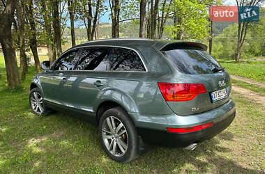 Внедорожник / Кроссовер Audi Q7 2008 в 