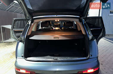 Внедорожник / Кроссовер Audi Q7 2008 в 