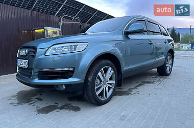 Внедорожник / Кроссовер Audi Q7 2008 в 