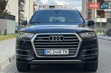 Audi Q7 2017 Audi Q7 2017
