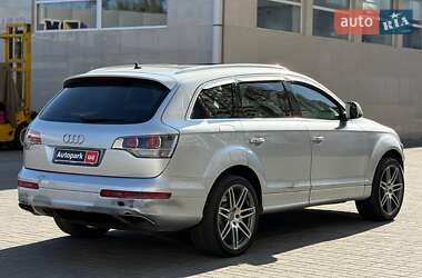 Внедорожник / Кроссовер Audi Q7 2006 в 