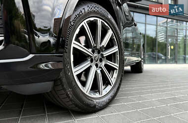 Внедорожник / Кроссовер Audi Q7 2021 в 