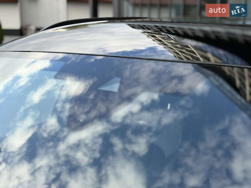 Внедорожник / Кроссовер Audi Q7 2021 в Львове