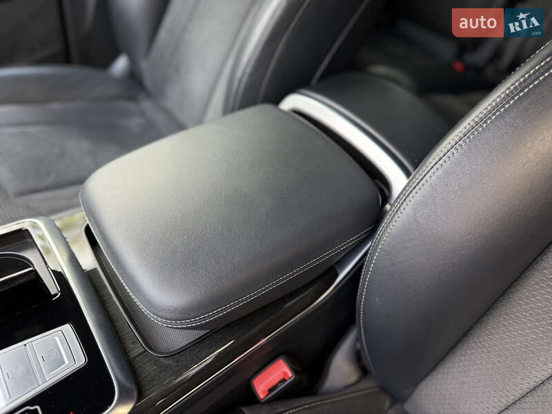 Внедорожник / Кроссовер Audi Q7 2021 в Львове