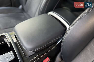 Внедорожник / Кроссовер Audi Q7 2021 в 