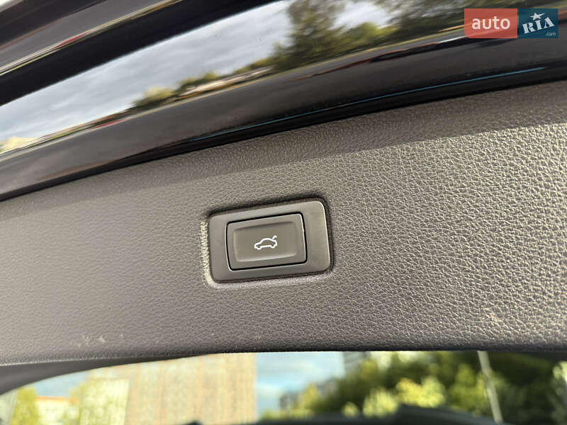 Внедорожник / Кроссовер Audi Q7 2021 в Львове