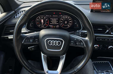 Audi Q7 2016 Audi Q7 2016