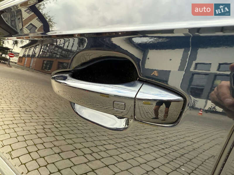 Внедорожник / Кроссовер Audi Q7 2016 в Коломые фото 19 Внедорожник / Кроссовер Audi Q7 2016 в Коломые