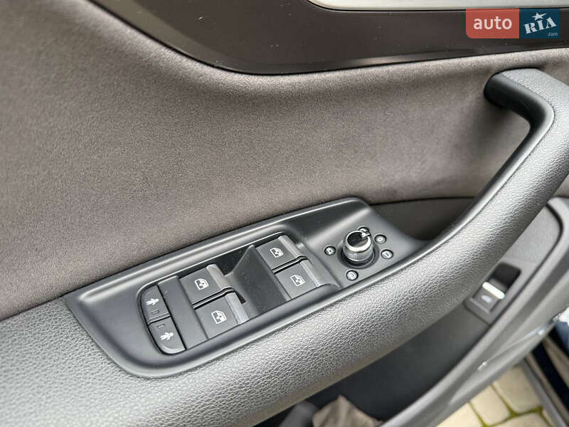 Внедорожник / Кроссовер Audi Q7 2016 в Коломые