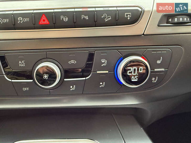 Внедорожник / Кроссовер Audi Q7 2016 в Коломые фото 61 Внедорожник / Кроссовер Audi Q7 2016 в Коломые