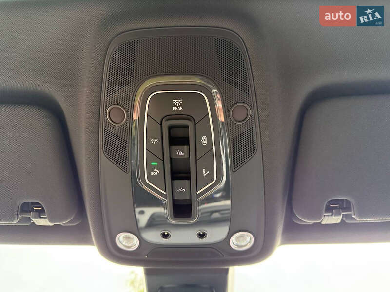 Внедорожник / Кроссовер Audi Q7 2016 в Коломые