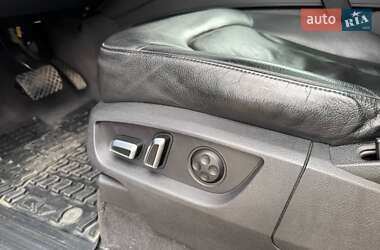 Внедорожник / Кроссовер Audi Q7 2013 в 