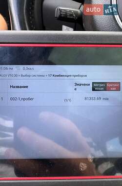 Внедорожник / Кроссовер Audi Q7 2013 в 