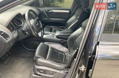Внедорожник / Кроссовер Audi Q7 2008 в 