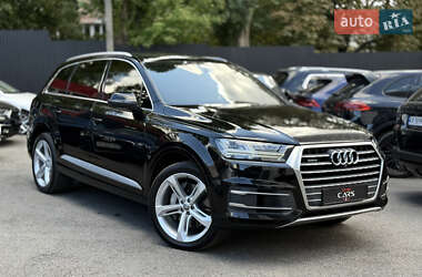 Audi Q7 2019 Audi Q7 2019