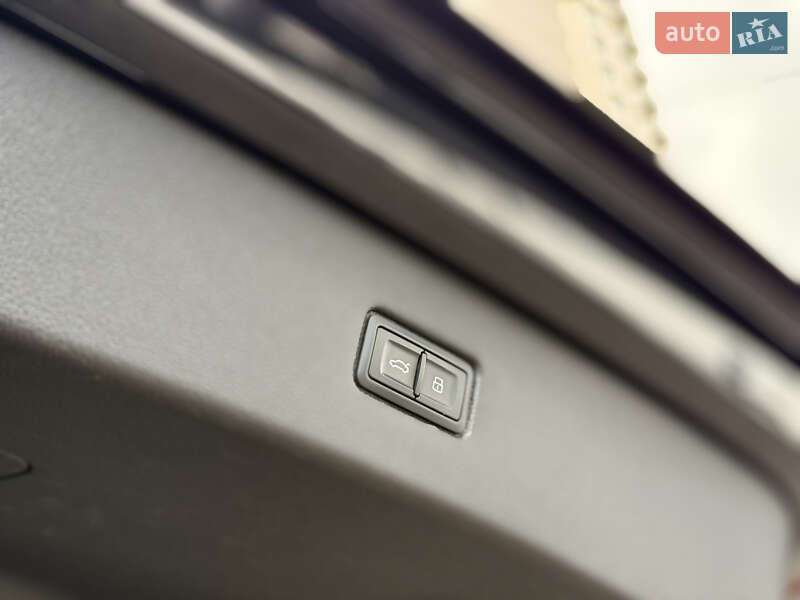 Внедорожник / Кроссовер Audi Q7 2019 в Киеве фото 35 Внедорожник / Кроссовер Audi Q7 2019 в Киеве