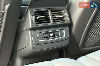 Внедорожник / Кроссовер Audi Q7 2019 в 