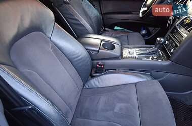 Внедорожник / Кроссовер Audi Q7 2013 в 