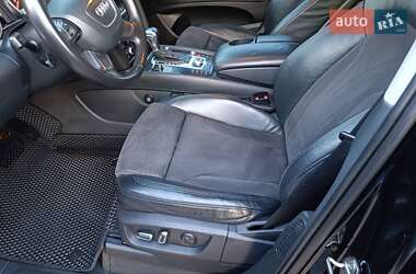 Внедорожник / Кроссовер Audi Q7 2013 в 
