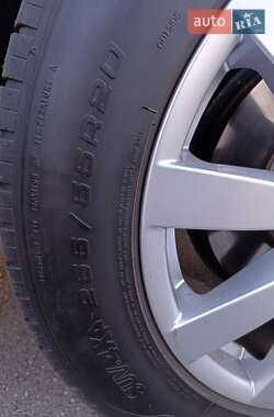 Внедорожник / Кроссовер Audi Q7 2013 в 