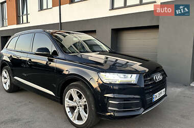 Audi Q7 2015 Audi Q7 2015