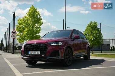 Audi Q7 2019 Audi Q7 2019