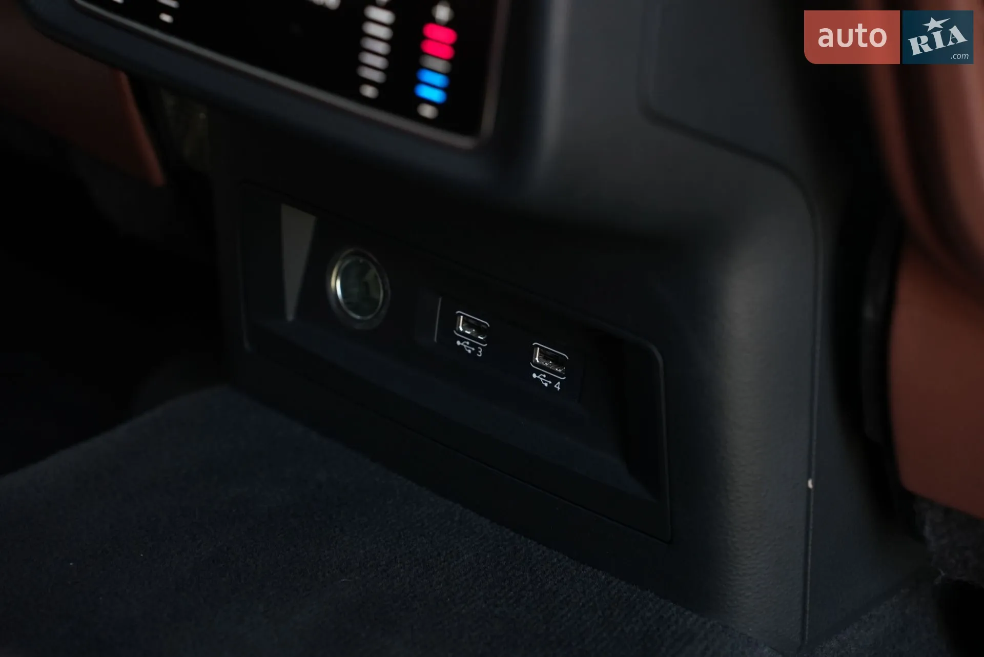 2019 Audi Q7 - мініатюра 20