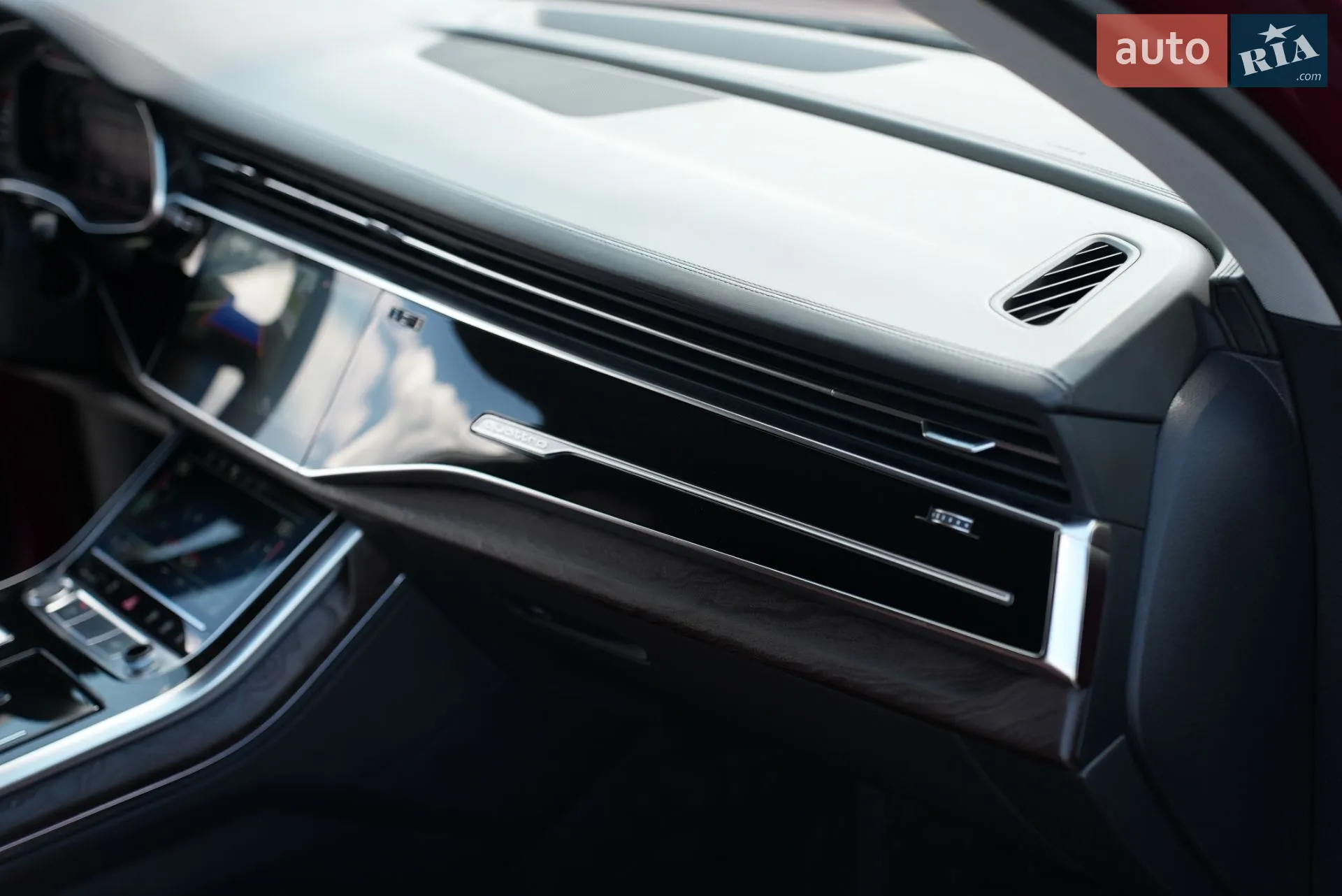 2019 Audi Q7 - мініатюра 23