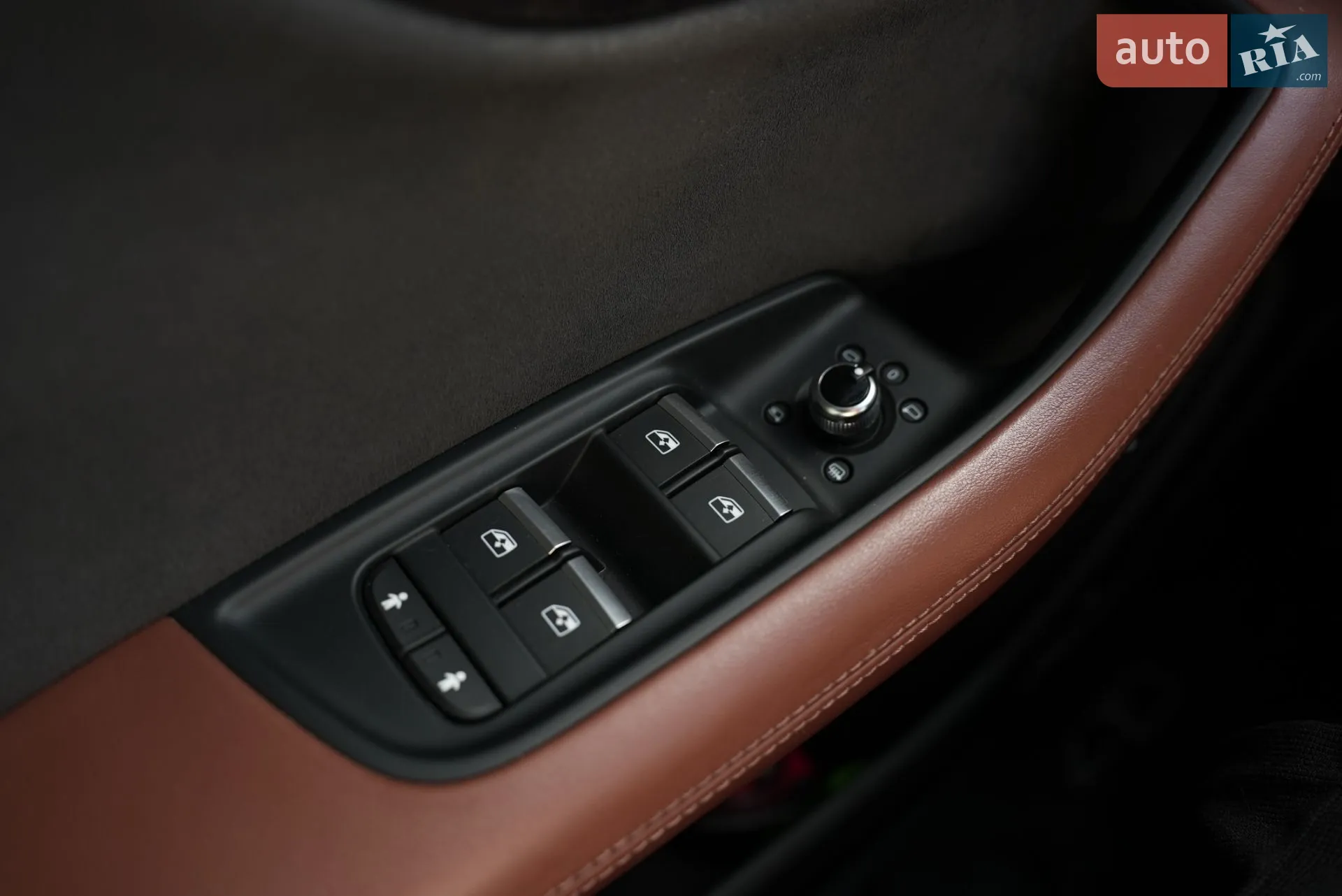 2019 Audi Q7 - мініатюра 29