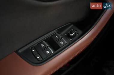 Внедорожник / Кроссовер Audi Q7 2019 в 