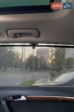 Внедорожник / Кроссовер Audi Q7 2013 в 