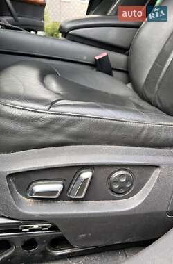 Внедорожник / Кроссовер Audi Q7 2013 в 