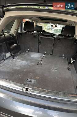Внедорожник / Кроссовер Audi Q7 2013 в 