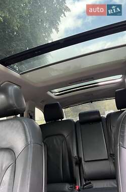 Внедорожник / Кроссовер Audi Q7 2013 в 