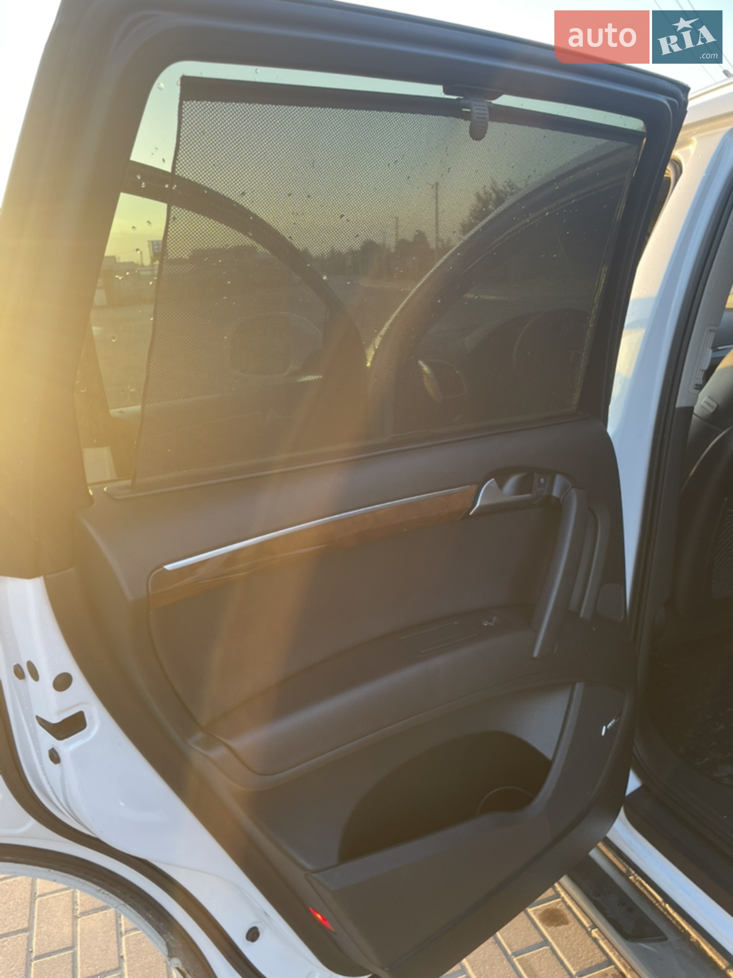 2012 Audi Q7 - мініатюра 10