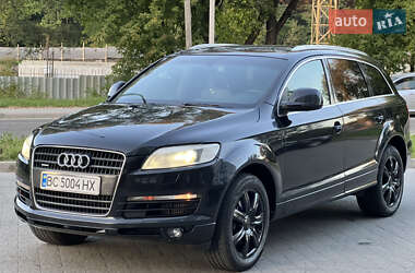 Внедорожник / Кроссовер Audi Q7 2006 в 