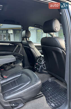 Внедорожник / Кроссовер Audi Q7 2006 в 