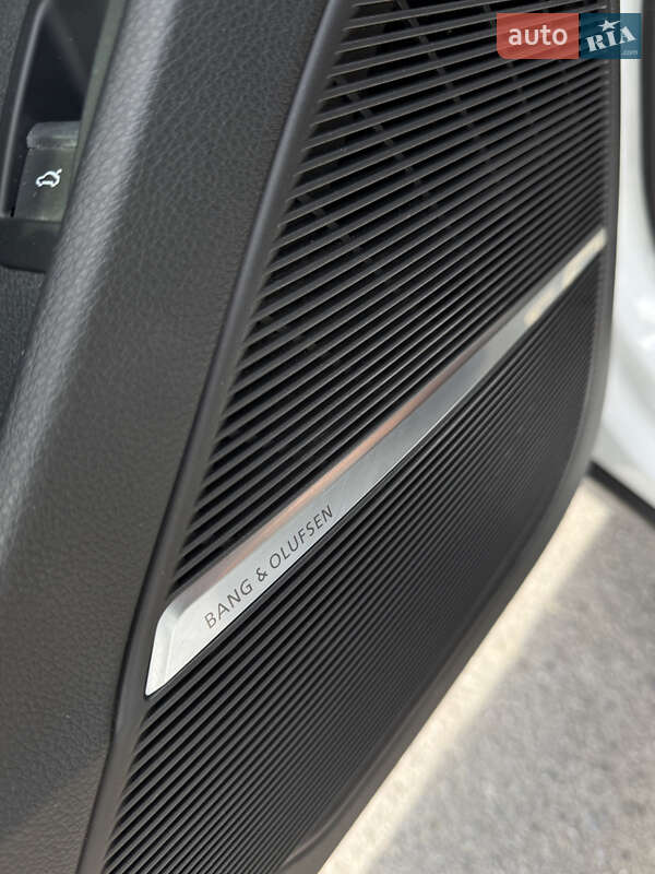 Позашляховик / Кросовер Audi Q7 2020 в Вінниці